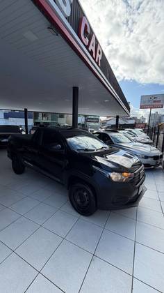 FIAT STRADA 1.4 FIRE FLEX ENDURANCE CS MANUAL